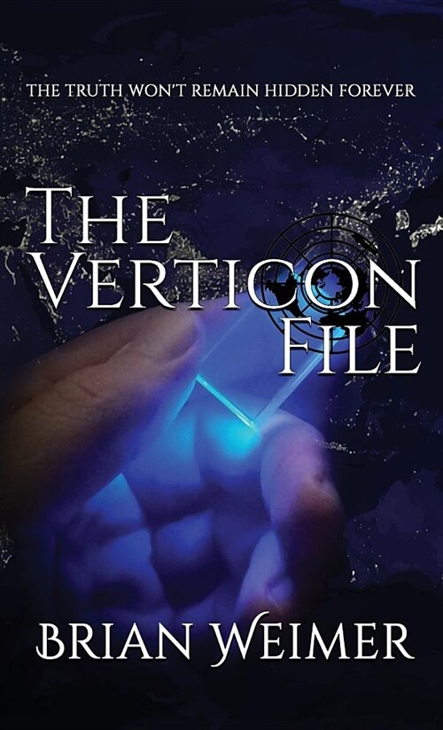 The Verticon File (Hardcover)