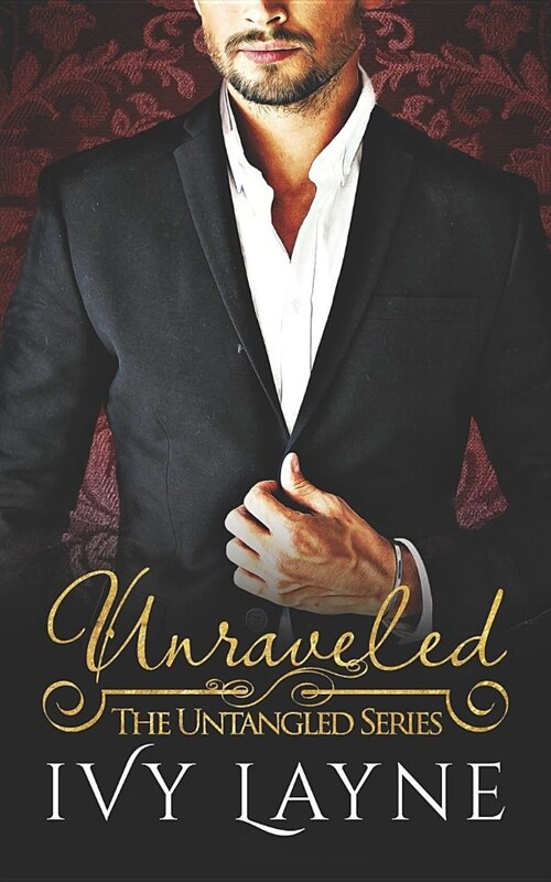 Unraveled (Paperback)