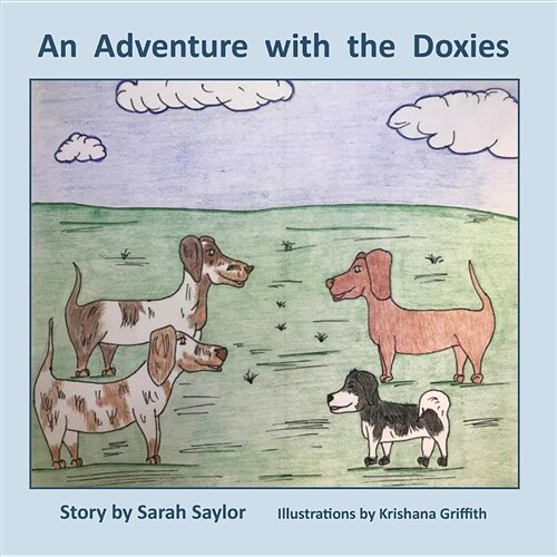An Adventure with the Doxies (Paperback)