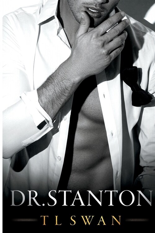 Dr Stanton (Paperback)