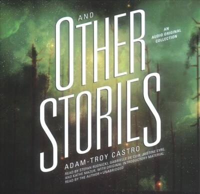 And Other Stories (Audio CD)