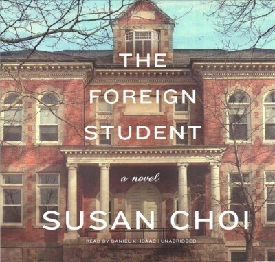 The Foreign Student (Audio CD)