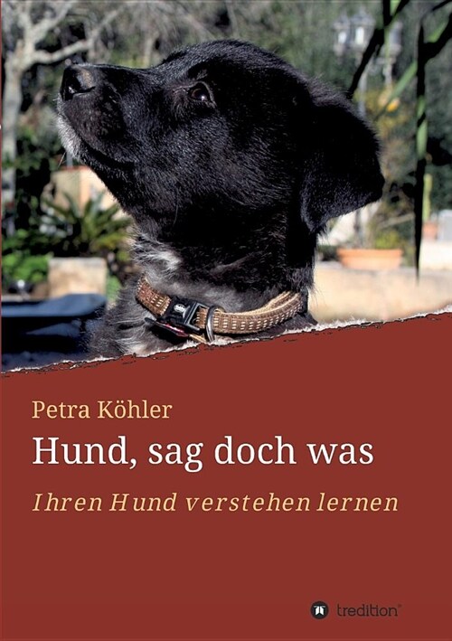 Hund, Sag Doch Was (Paperback)
