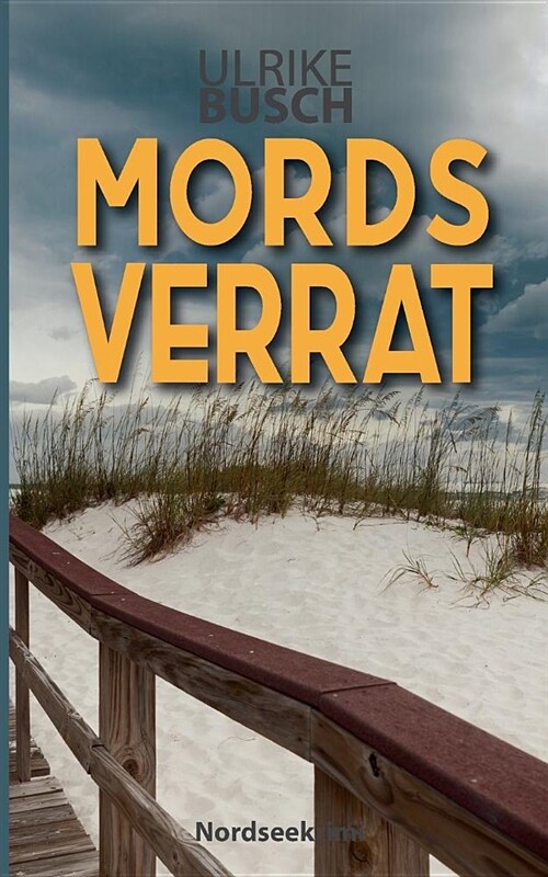 Mordsverrat (Paperback)