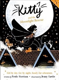 Kitty and the moonlight rescue 