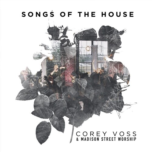 Songs of the House (Audio CD)