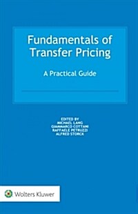 Fundamentals of Transfer Pricing: A Practical Guide (Hardcover)