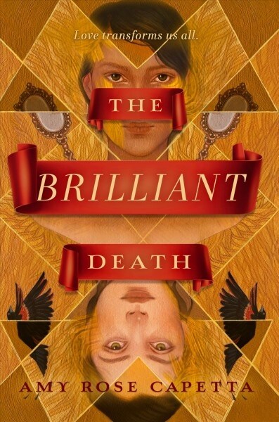 The Brilliant Death (Paperback)