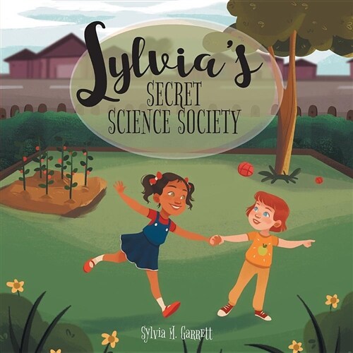 Sylvias Secret Science Society (Paperback)