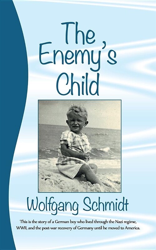 The Enemys Child (Paperback)