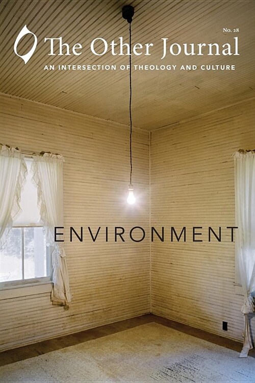 The Other Journal: Environment (Hardcover)