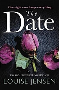 The Date (Paperback)