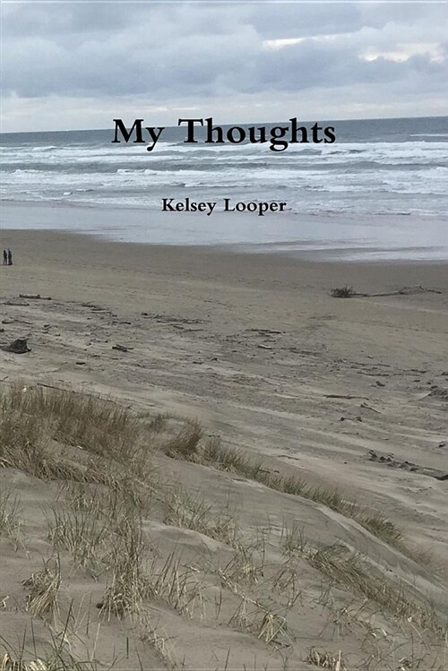 My Thoughts (Paperback)