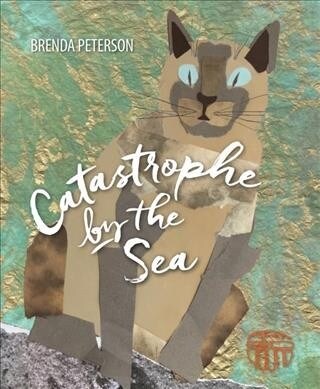 Catastrophe by the Sea (Hardcover)
