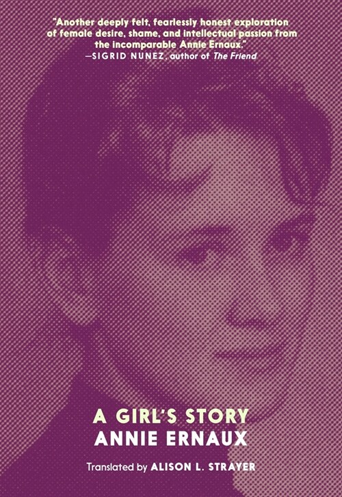 A Girls Story (Paperback)