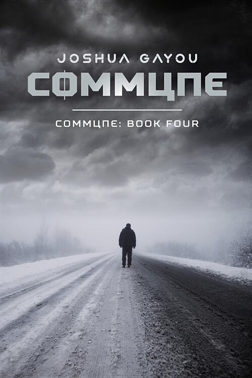 Commune: Book Four (Paperback)