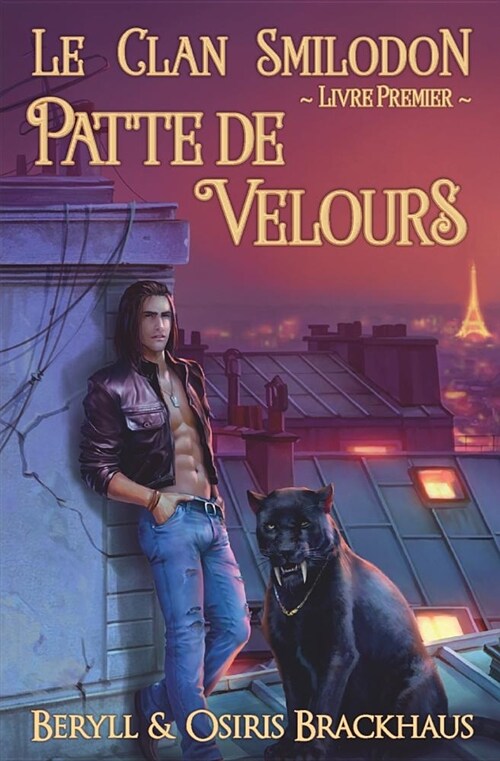 Patte de Velours (Paperback)