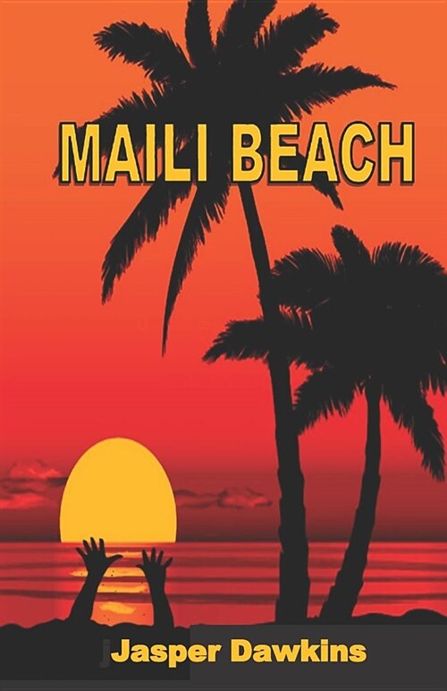 Maili Beach (Paperback)