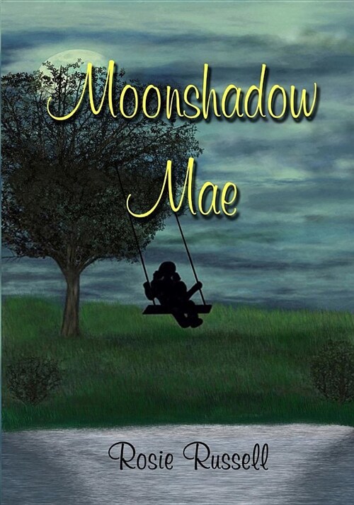 Moonshadow Mae (Paperback)