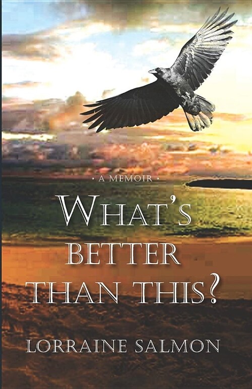 Whats Better Than This? (Paperback)