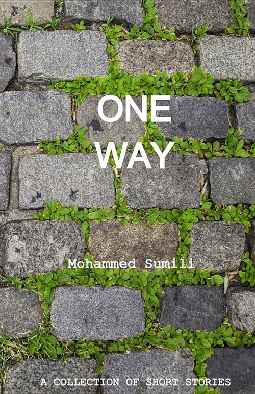 One Way: A Collection of Short Stories (Paperback)