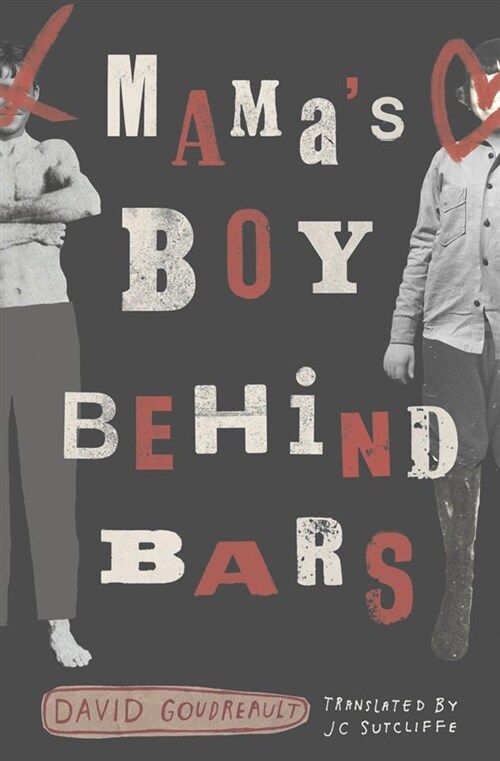 Mamas Boy Behind Bars: Volume 2 (Paperback)