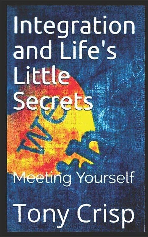 Integration and Lifes Little Secrets: Meeting Yourself (Paperback)