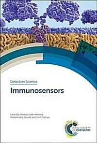 Immunosensors (Hardcover)
