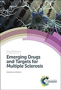 Emerging Drugs and Targets for Multiple Sclerosis (Hardcover)