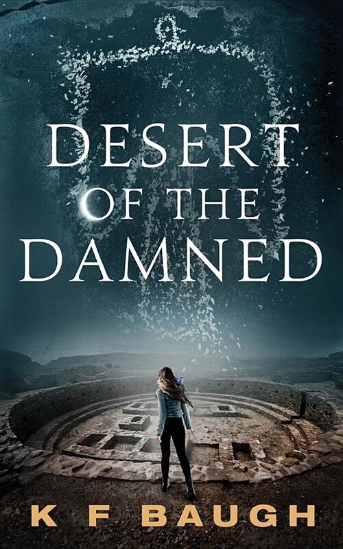 Desert of the Damned (Paperback)