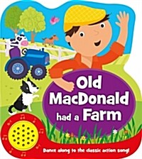 Old MacDonald Had a Farm (Board Books)