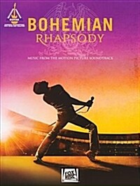 Bohemian Rhapsody: Music from the Motion Picture Soundtrack (Paperback)