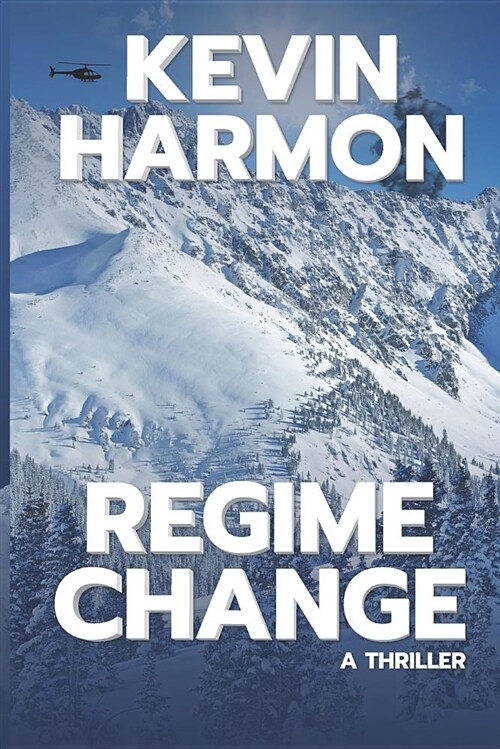 Regime Change (Paperback)