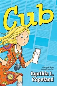 Cub (Paperback)