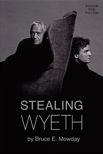 Stealing Wyeth (Hardcover)