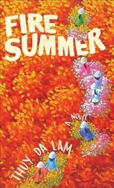 Fire Summer (Paperback)