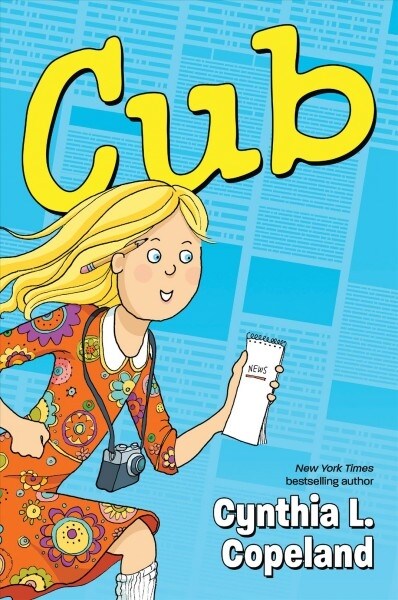 Cub (Paperback)