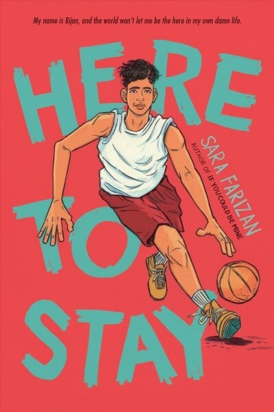 Here to Stay (Paperback)