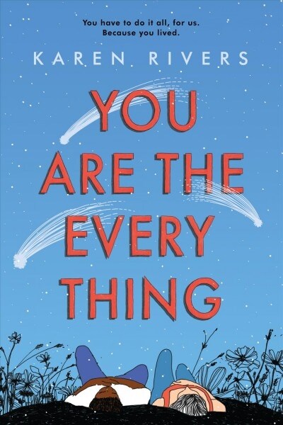 You Are the Everything (Paperback)