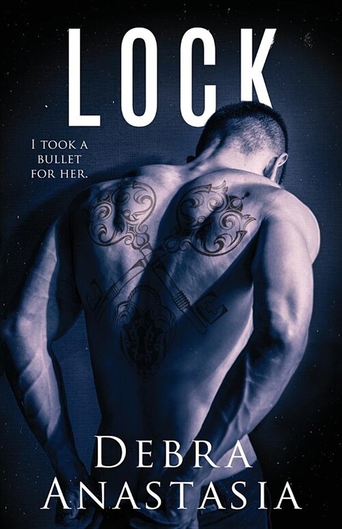 Lock (Paperback)