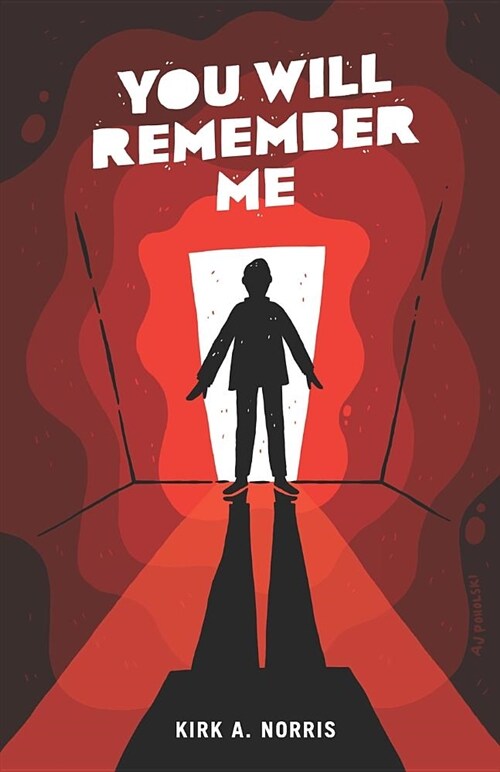 You Will Remember Me (Paperback)