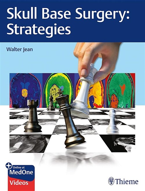 Skull Base Surgery: Strategies (Hardcover)