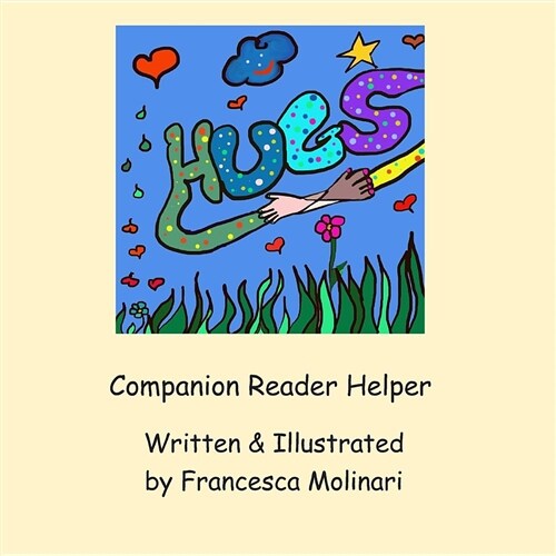 Hugs - Companion Reader (Paperback)