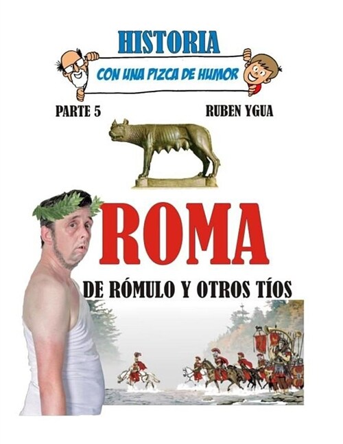 Roma, de R?ulo Y Otros T?s. (Paperback)