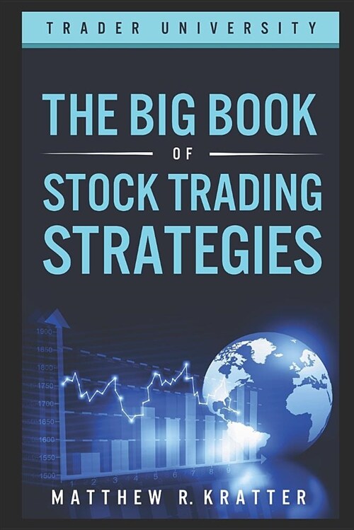 The Big Book of Stock Trading Strategies (Paperback)