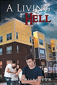 A Living Hell (Paperback)