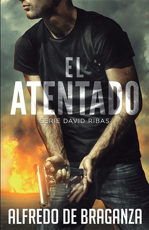 El Atentado (Paperback)