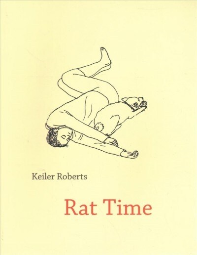 Rat Time (Paperback)