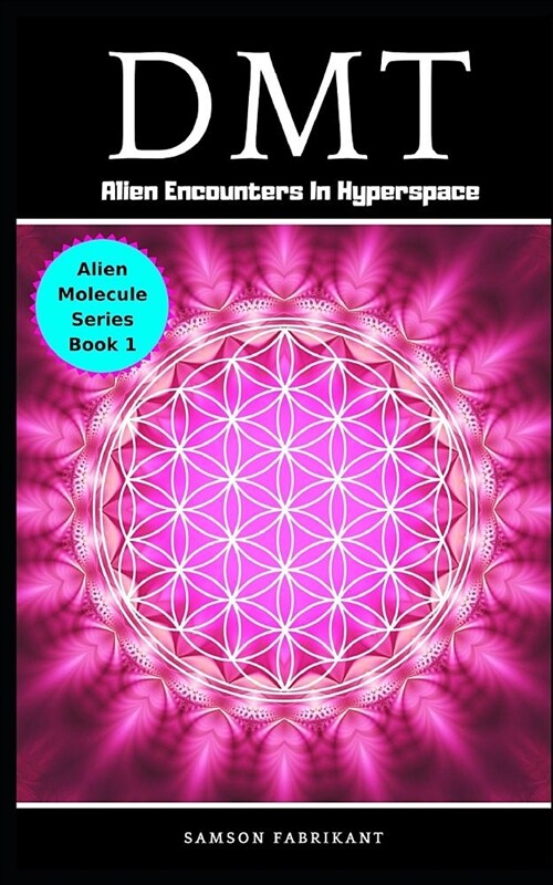 Dmt: Alien Encounters in Hyperspace (Paperback)