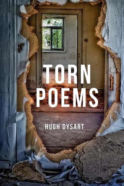 Torn Poems (Paperback)